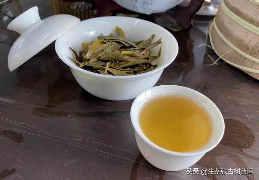 普洱茶几种味道怎么区分：掌握这三招，轻松品鉴普洱茶的多样韵味