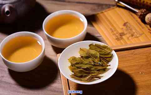 银毫临毫普洱茶对比：两种工艺下的茶叶特点与区别详解