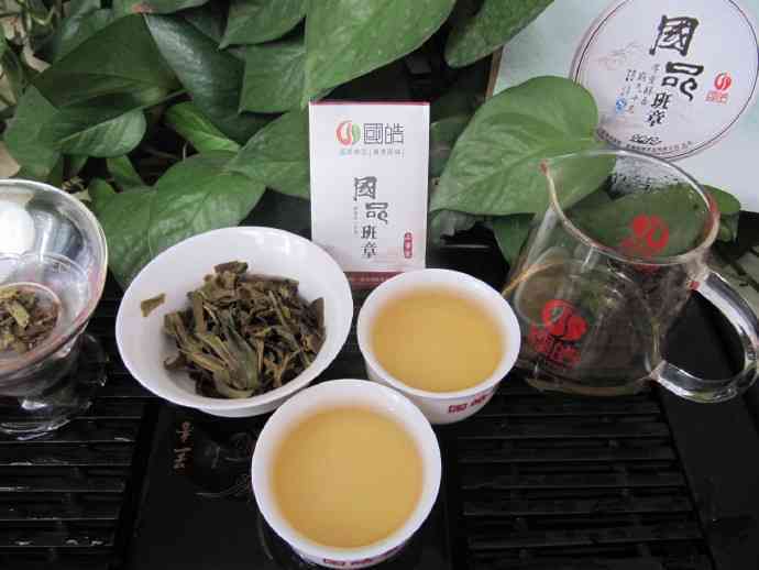 品醇香普洱茶：品饮艺术与生活哲学的完美融合