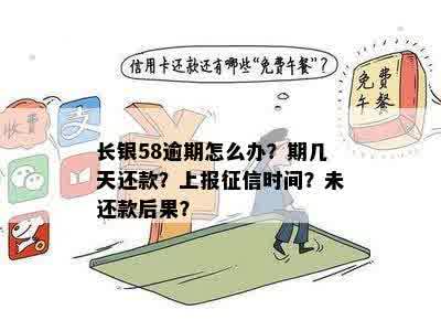 长银58可以期几天还款，请问如何操作？