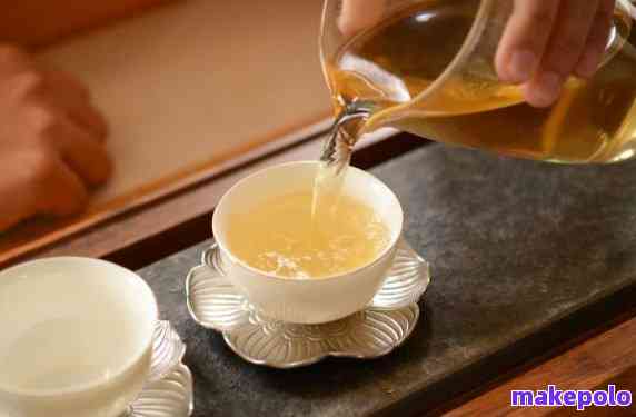 冷泡花普洱茶：冲泡技巧与正确方法，让茶更好喝