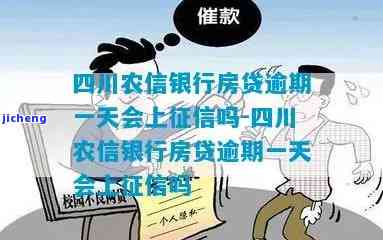 四川农村信用社贷款逾期6天后的申请条件及相关政策