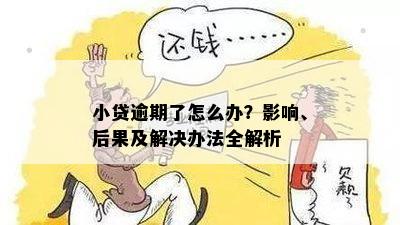 贷款晚了半小时算逾期吗怎么办：解决办法与影响分析