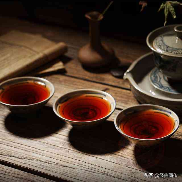 云南普洱茶制茶大师何强的匠心独运：一不为人知的故事