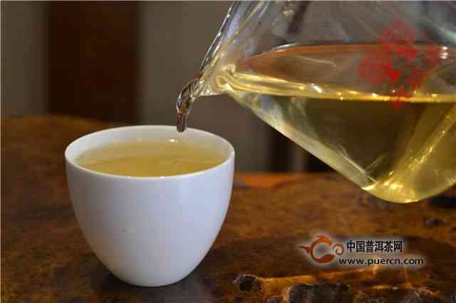 茶魁是什么普洱茶做的