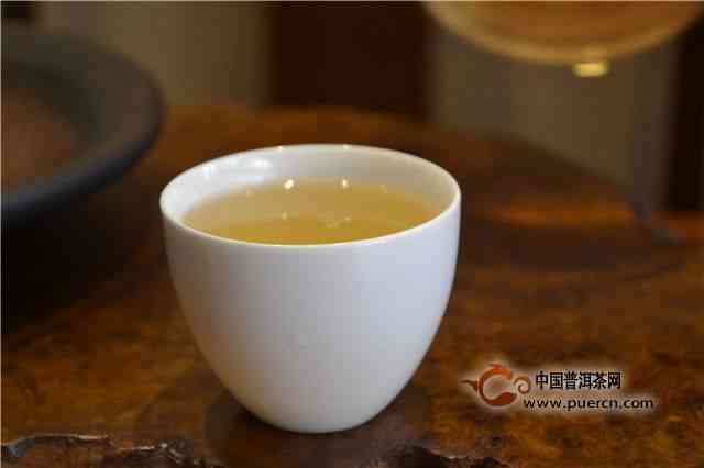 茶魁是什么普洱茶做的