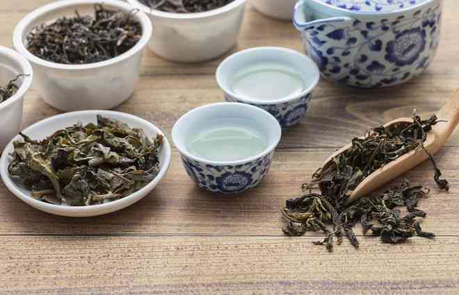 普洱茶陈化时间与口感的关系：生茶、熟茶何时可饮用？