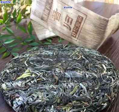 冰岛特色茶叶饼品鉴：价格与品质的完美结合