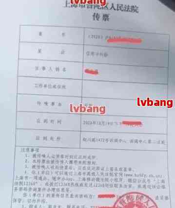 新面对网贷传票，如何应对出庭？了解完整解决方案和注意事项！