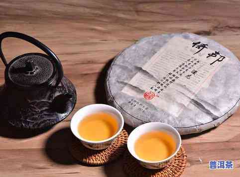 云南特色迷你普洱茶饼，小巧玲珑品茗新体验