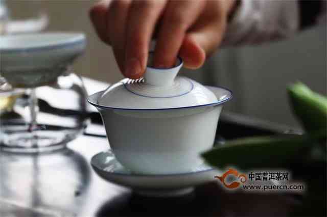 普洱茶包泡法：如何泡出好喝、喝的普洱茶？