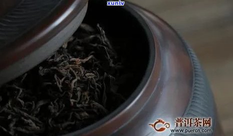 普洱茶的存：金属罐子是否为选择？解答您关于普洱茶存的所有疑问