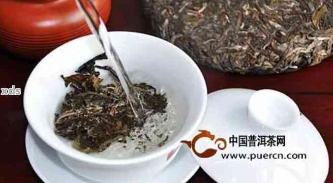 普洱茶茶垢多吗-普洱茶茶垢多吗为什么