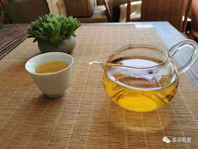 普洱茶怎么冲泡好：云南普洱茶冲泡技巧，让茶香四溢