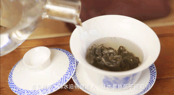 从泡普洱茶到品尝，一步步教你掌握泡茶技巧与出时间