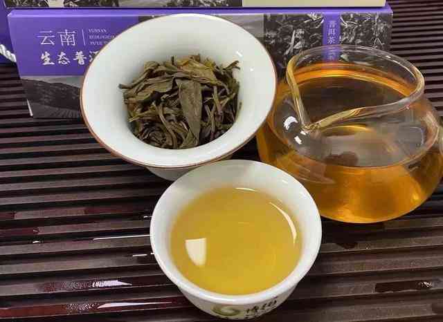 普洱茶口感特征：薄、厚、醇厚？如何选择适合自己口味的普洱茶？