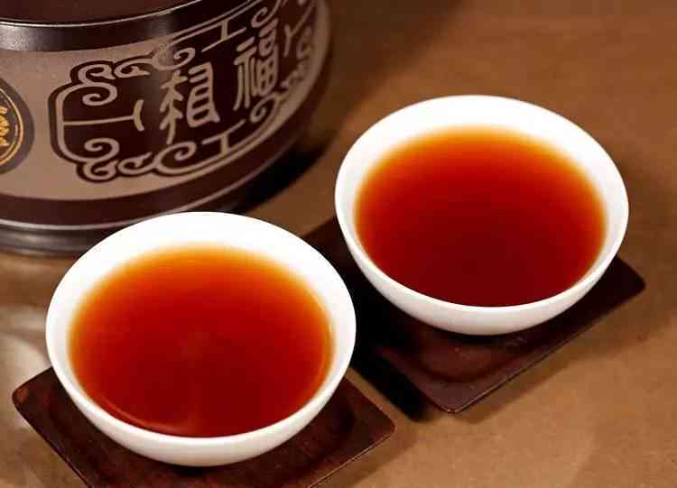 普洱茶口感特征：薄、厚、醇厚？如何选择适合自己口味的普洱茶？