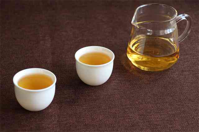 如何正确冲泡普洱茶：从选茶到品茗全方位指南