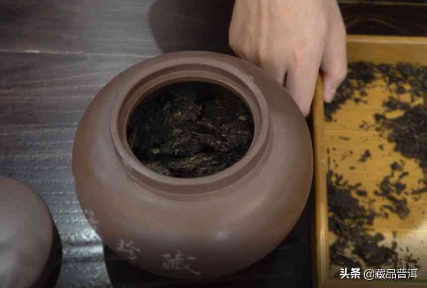 行家普洱茶：品鉴、选购、保存与冲泡全攻略，让你成为普洱茶专家