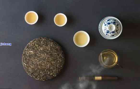 烤着喝普洱茶的全方位益处：从消化到抗衰老，一文解析