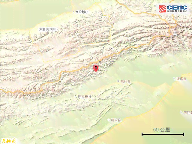 新疆阿克苏地区乌什县地理位置及交通指南