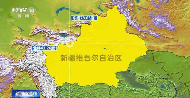 新疆阿克苏地区乌什县地理位置及交通指南