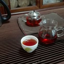 金壹号普洱茶