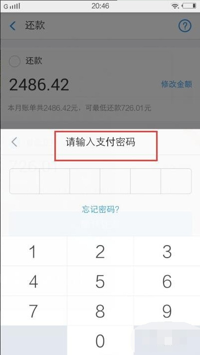 逾期一天后无法找到还款界面的解决方法探讨