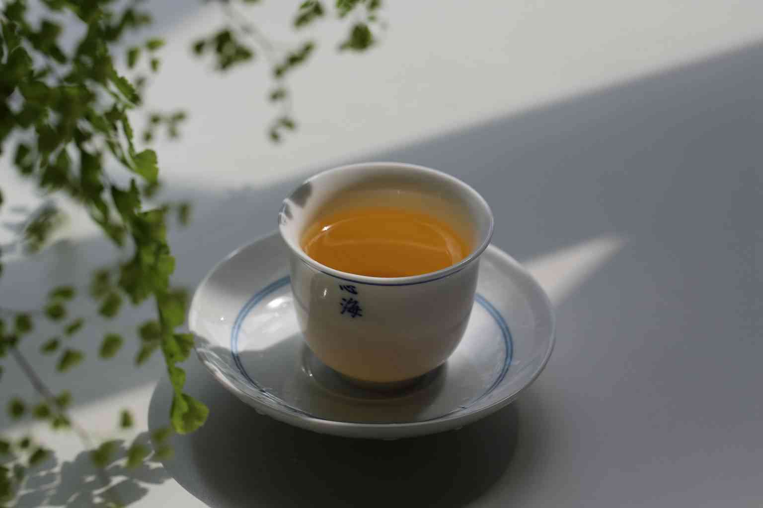 大箐河普洱茶