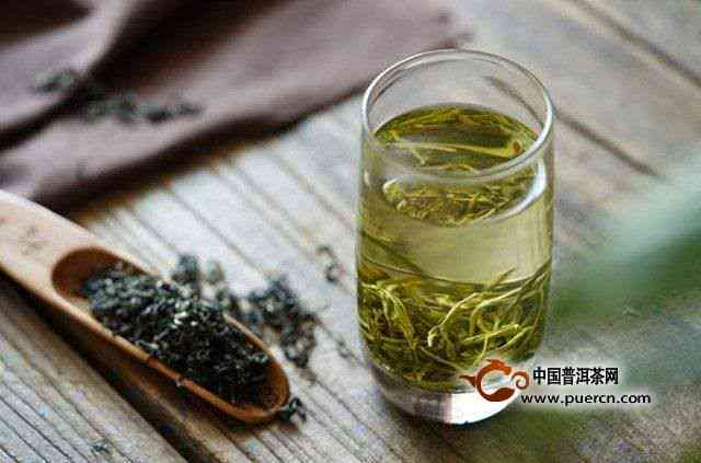 绿茶冲普洱茶可以喝吗