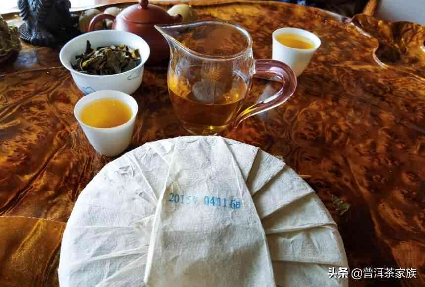 富人品味：探索普洱茶之外的顶级茶叶选择