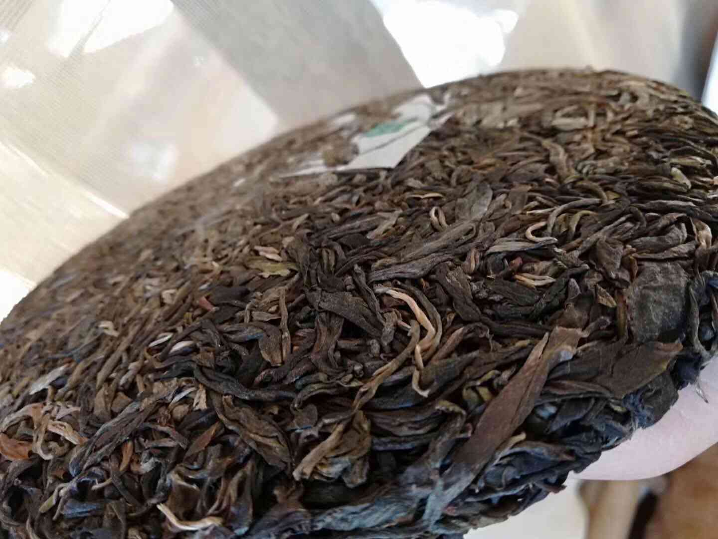 熟普洱茶的存方法与注意事项：如何确保其品质和口感？