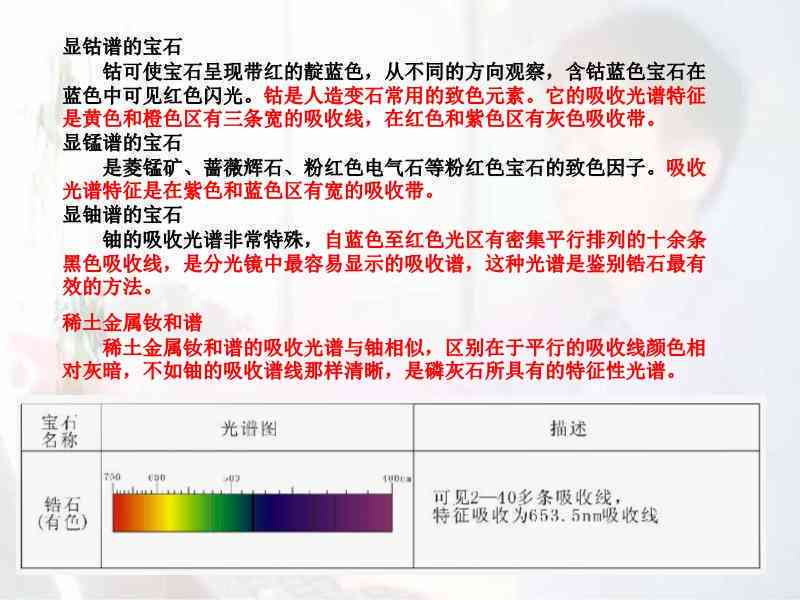 宝石鉴定中不可或缺的偏光镜技术：原理与应用详解