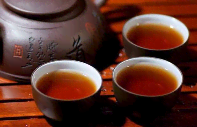 入门级普洱茶推荐，买好品质普洱茶叶，入坑普洱茶怎么选？