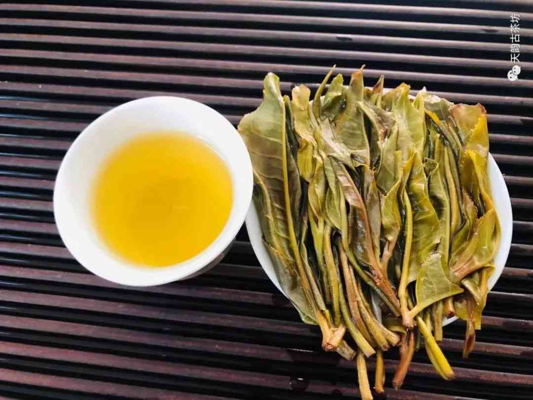 箐系列古树普洱茶：纯粹的味道与越品质