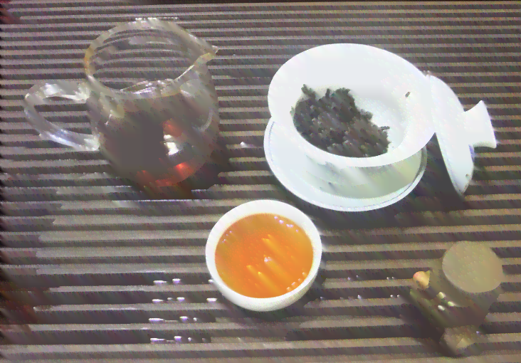 京东十大正宗普洱茶排行榜，推荐又香又的优质茶品