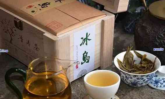 探究冰岛普洱茶的独特魅力与熟茶制作过程：一款超越传统的茶品解读