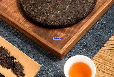 探究冰岛普洱茶的独特魅力与熟茶制作过程：一款超越传统的茶品解读