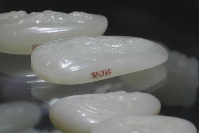 昆仑玉珠宝：探索千年传承，品味璀璨奢华