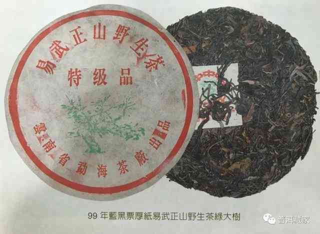 大益普洱茶大白菜价格与珍藏查询表：最新信息一览