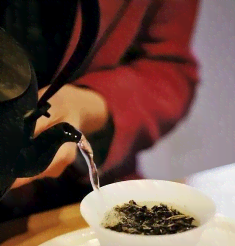 从选料到冲泡：全面掌握普洱茶散茶的制作工艺与品饮技巧