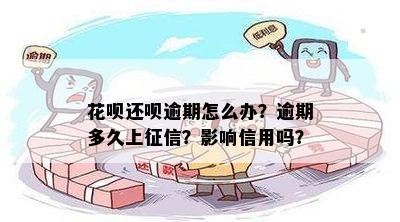 还钱逾期上报告怎么办？