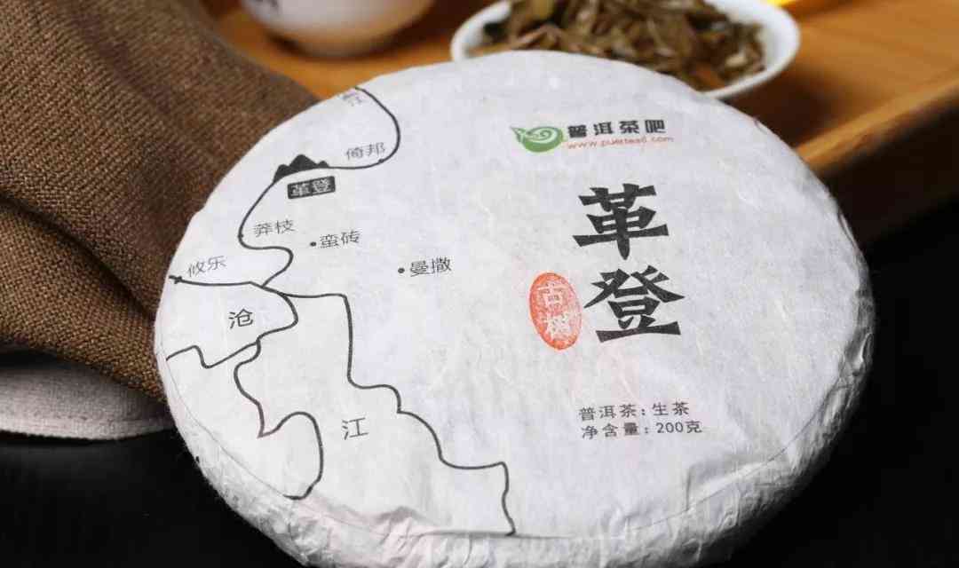 分享普洱茶：文案撰写、网站推荐及品鉴心得