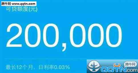 借呗额度10万元利息及还款详情解析：十万贷款水平解读