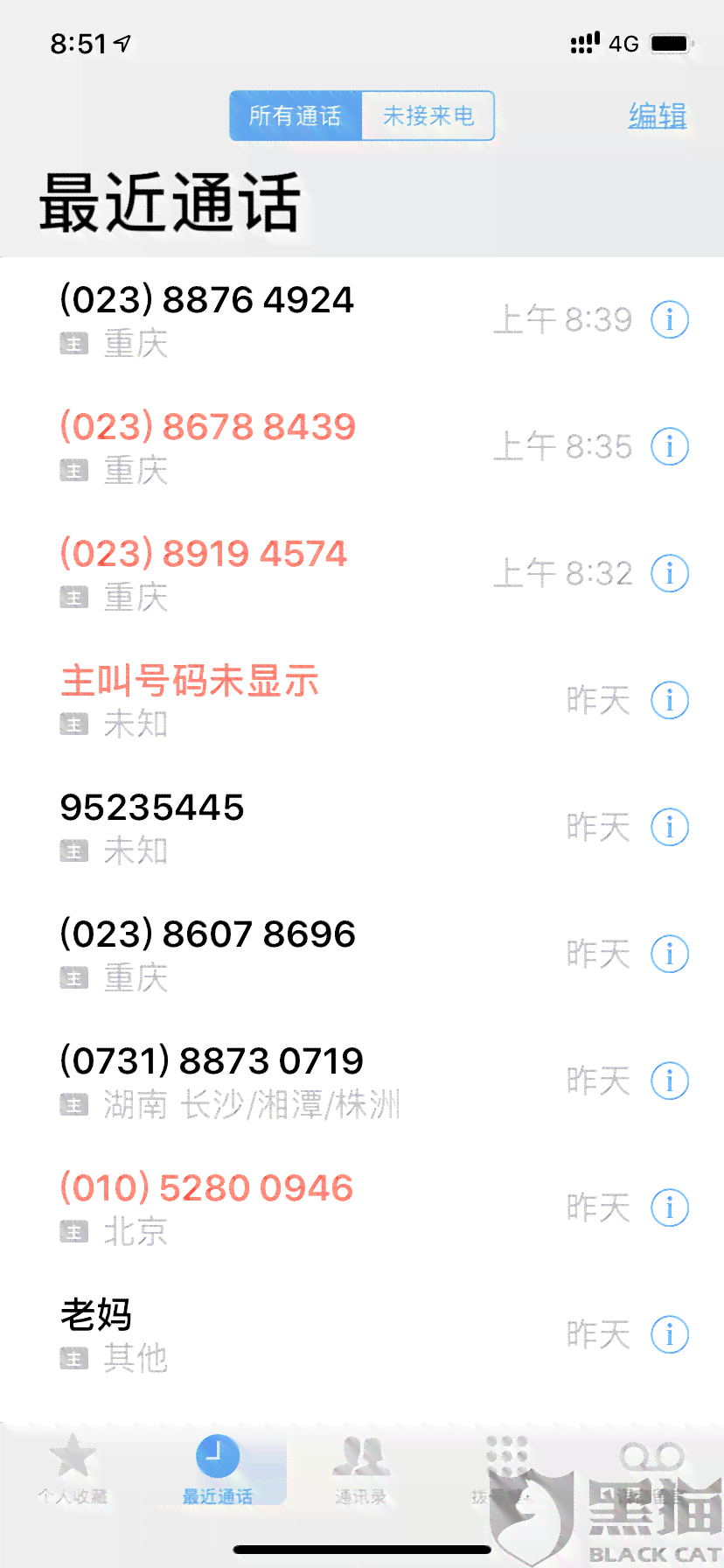 安逸花逾期半个月会怎么样？不接电话会影响信用吗？是否会成黑名单？