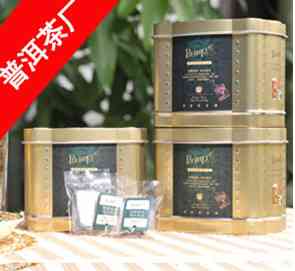 普洱茶包装规格对比：不同克重的普洱茶叶特点与价格分析