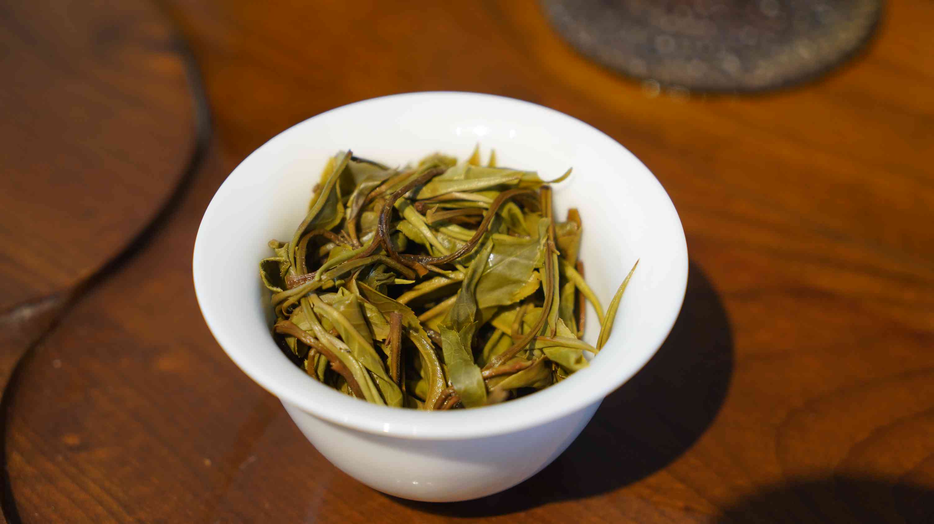 云南普洱茶：百花潭古树茶的特点与魅力