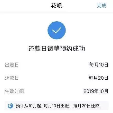 关于还钱还款日期的调整，你需要注意这些事项