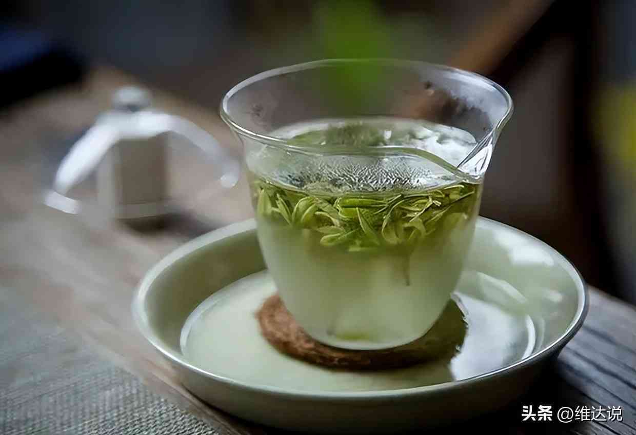 发酵红茶普洱茶饮用安全吗？医生告诉你真相