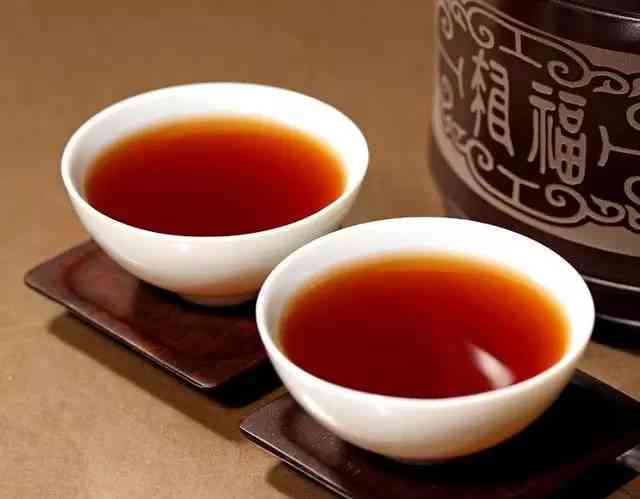 李记谷2006年普洱茶价大茶柱表